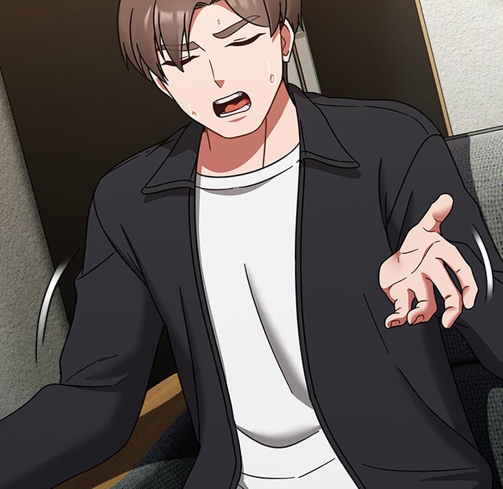 Ground and Pound Chap Chapter 30-Ground and Pound - Next Chap 32