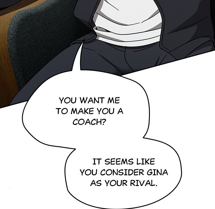 Ground and Pound Chap Chapter 30-Ground and Pound - Next Chap 32