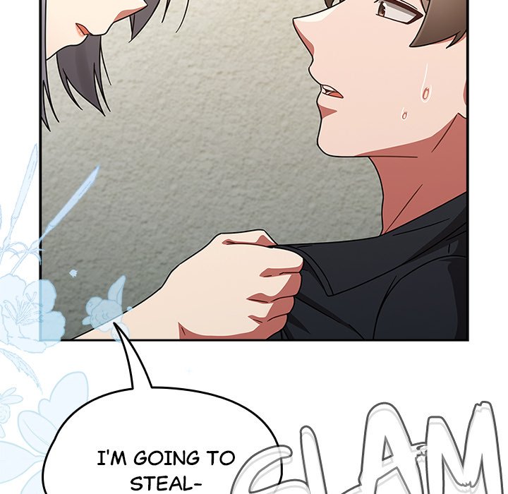 Ground and Pound Chap Chapter 30-Ground and Pound - Next Chap 32