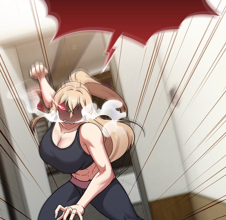 Ground and Pound Chap Chapter 30-Ground and Pound - Next Chap 32