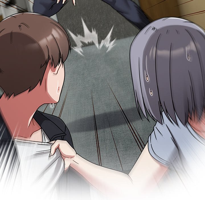 Ground and Pound Chap Chapter 30-Ground and Pound - Next Chap 32