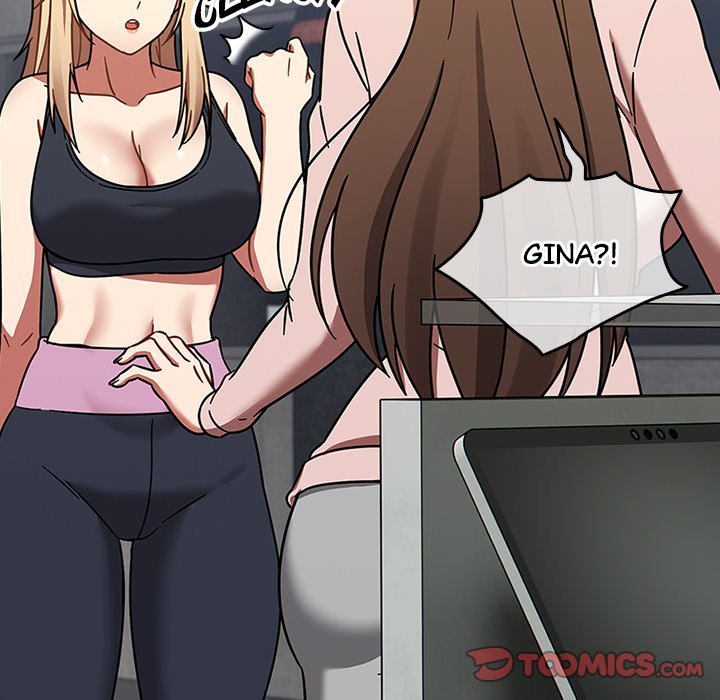 Ground and Pound Chap Chapter 30-Ground and Pound - Next Chap 32