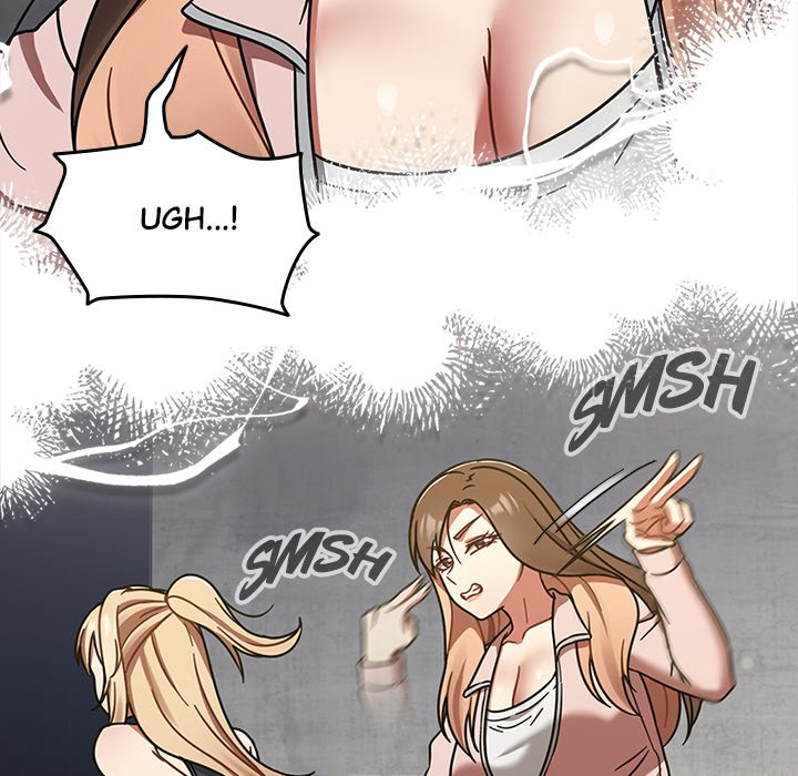 Ground and Pound Chap Chapter 30-Ground and Pound - Next Chap 32