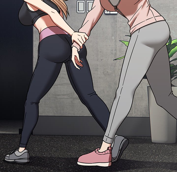 Ground and Pound Chap Chapter 30-Ground and Pound - Next Chap 32