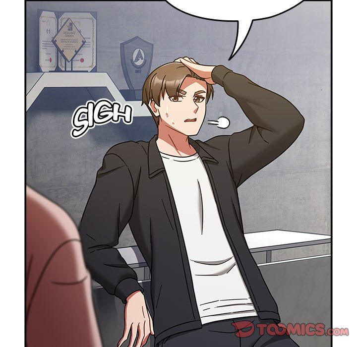 Ground and Pound Chap Chapter 30-Ground and Pound - Next Chap 32