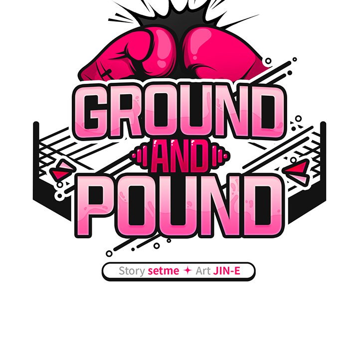 Ground and Pound Chap Chapter 30-Ground and Pound - Next Chap 32