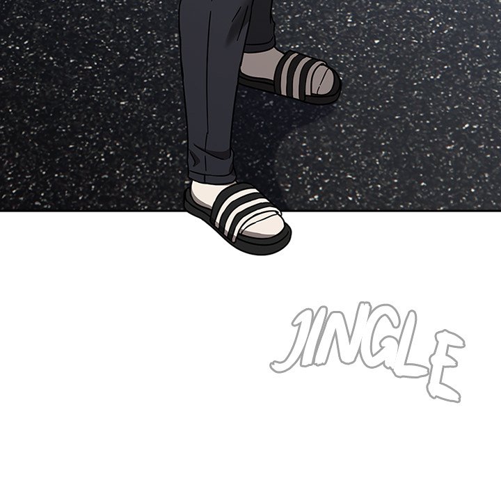 Ground and Pound Chap Chapter 30-Ground and Pound - Next Chap 32