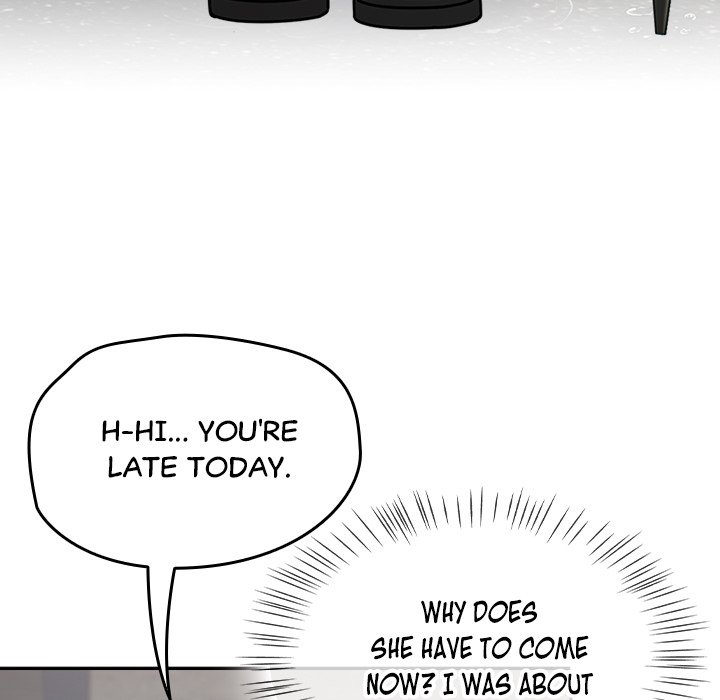 Ground and Pound Chap Chapter 30-Ground and Pound - Next Chap 32