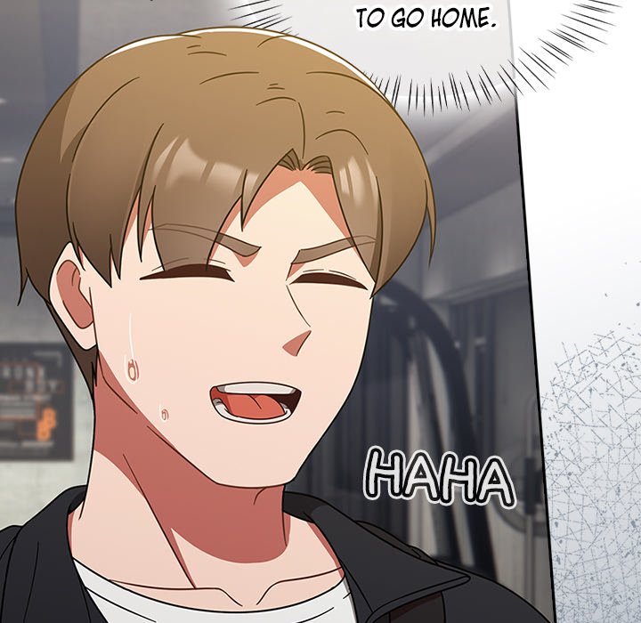 Ground and Pound Chap Chapter 30-Ground and Pound - Next Chap 32