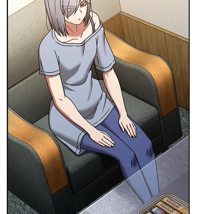 Ground and Pound Chap Chapter 30-Ground and Pound - Next Chap 32