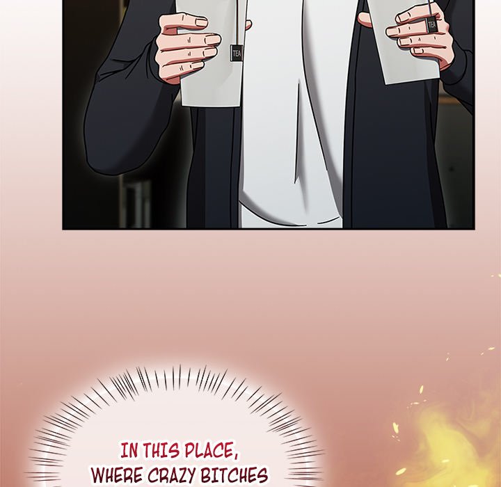 Ground and Pound Chap Chapter 30-Ground and Pound - Next Chap 32