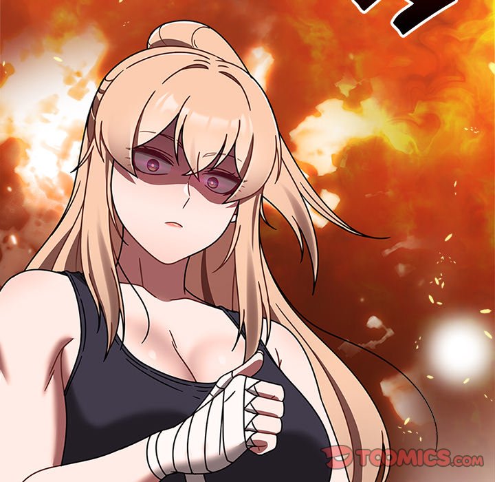 Ground and Pound Chap Chapter 30-Ground and Pound - Next Chap 32