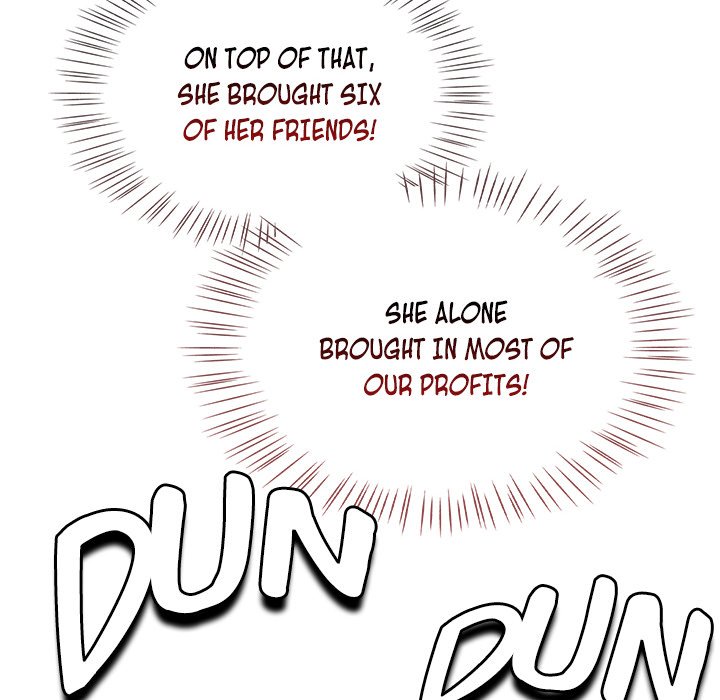 Ground and Pound Chap Chapter 30-Ground and Pound - Next Chap 32