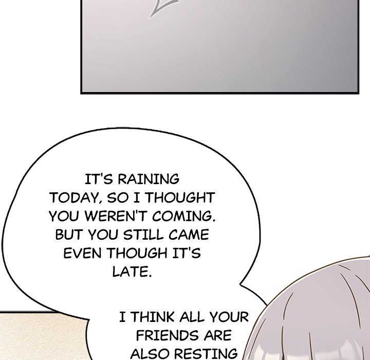 Ground and Pound Chap Chapter 30-Ground and Pound - Next Chap 32