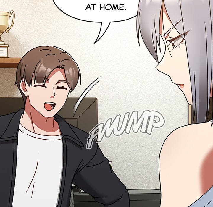 Ground and Pound Chap Chapter 30-Ground and Pound - Next Chap 32