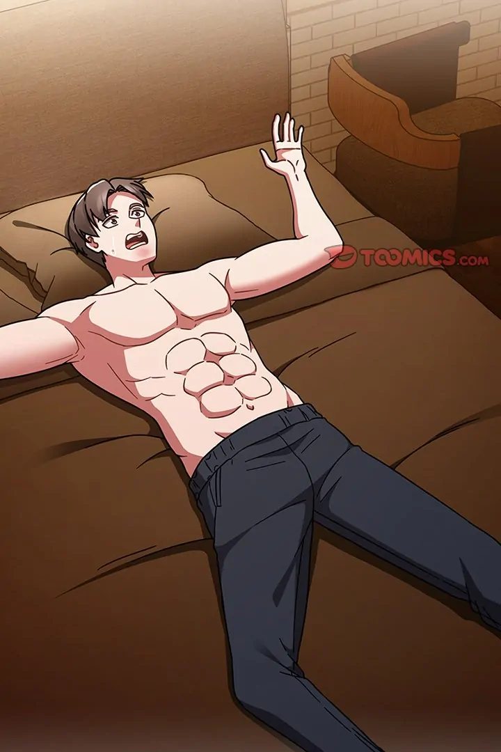 Ground and Pound Chap Chapter 31-Ground and Pound - Next Chap 33