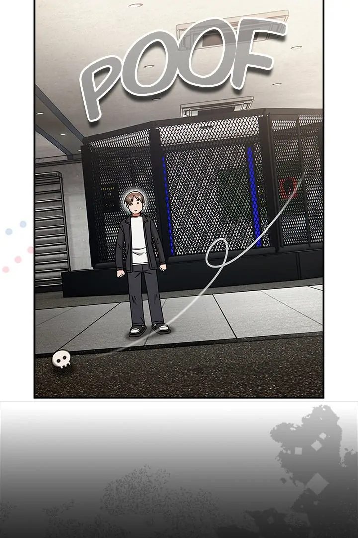 Ground and Pound Chap Chapter 31-Ground and Pound - Next Chap 33