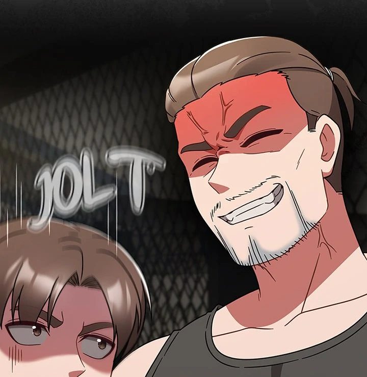 Ground and Pound Chap Chapter 31-Ground and Pound - Next Chap 33