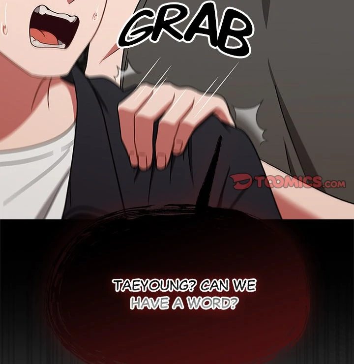 Ground and Pound Chap Chapter 31-Ground and Pound - Next Chap 33