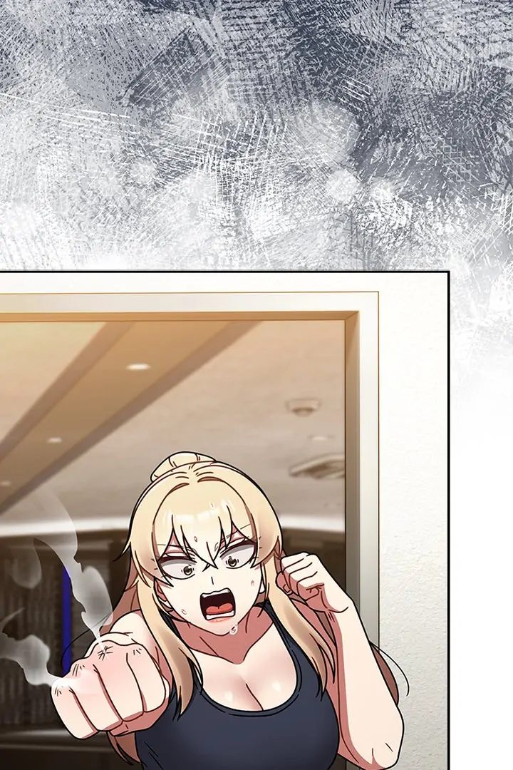 Ground and Pound Chap Chapter 31-Ground and Pound - Next Chap 33