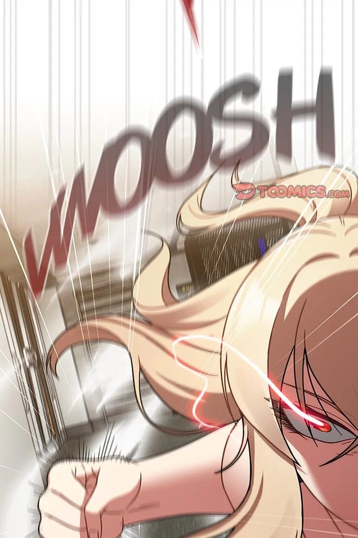 Ground and Pound Chap Chapter 31-Ground and Pound - Next Chap 33