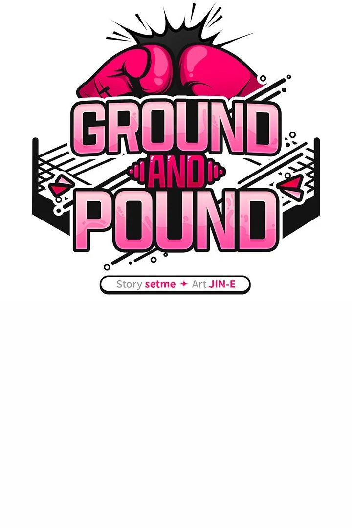 Ground and Pound Chap Chapter 31-Ground and Pound - Next Chap 33