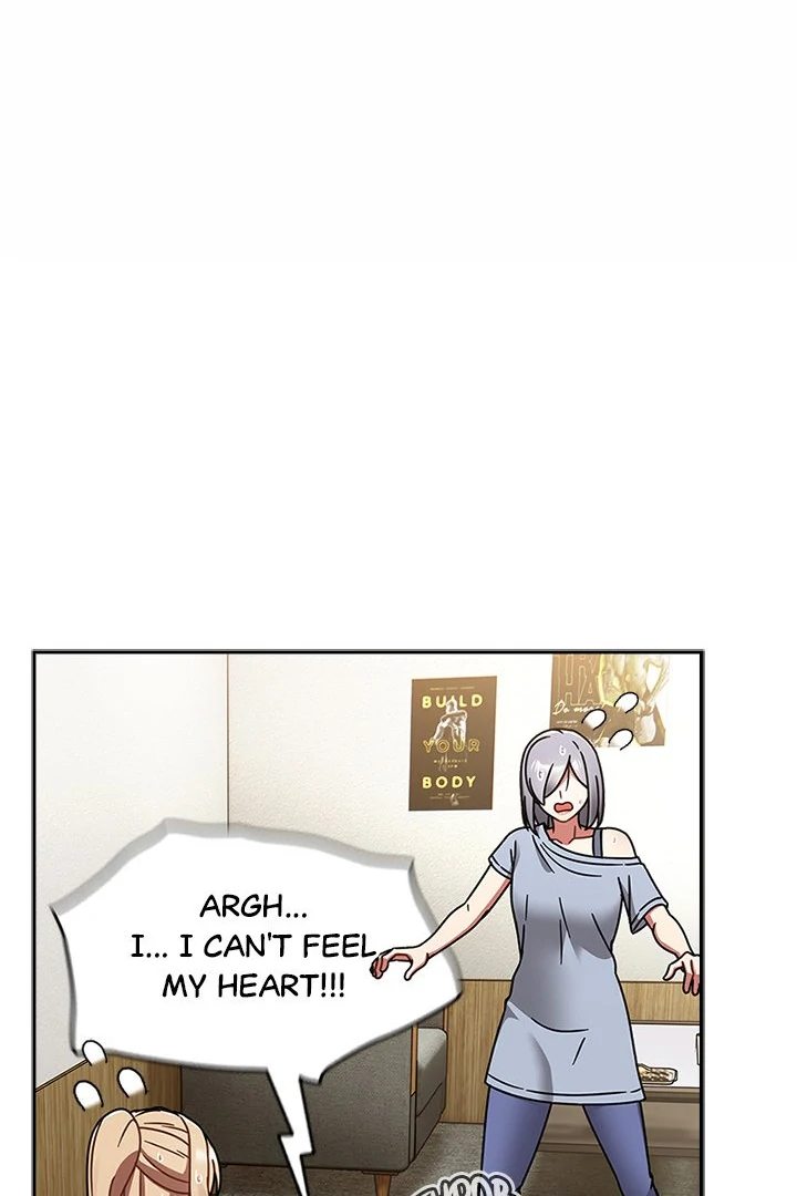 Ground and Pound Chap Chapter 31-Ground and Pound - Next Chap 33