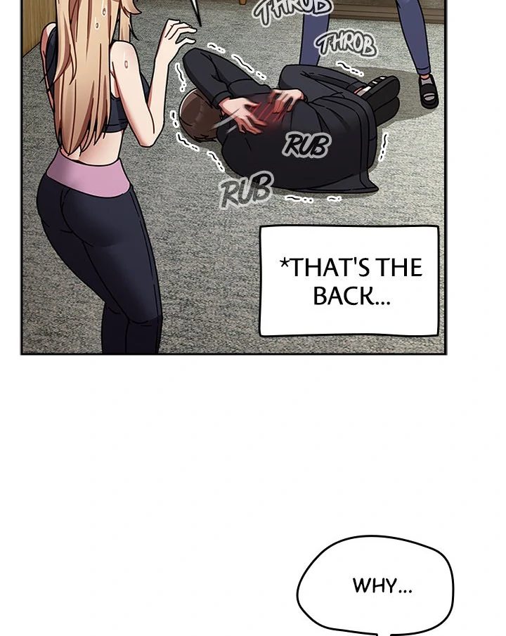 Ground and Pound Chap Chapter 31-Ground and Pound - Next Chap 33