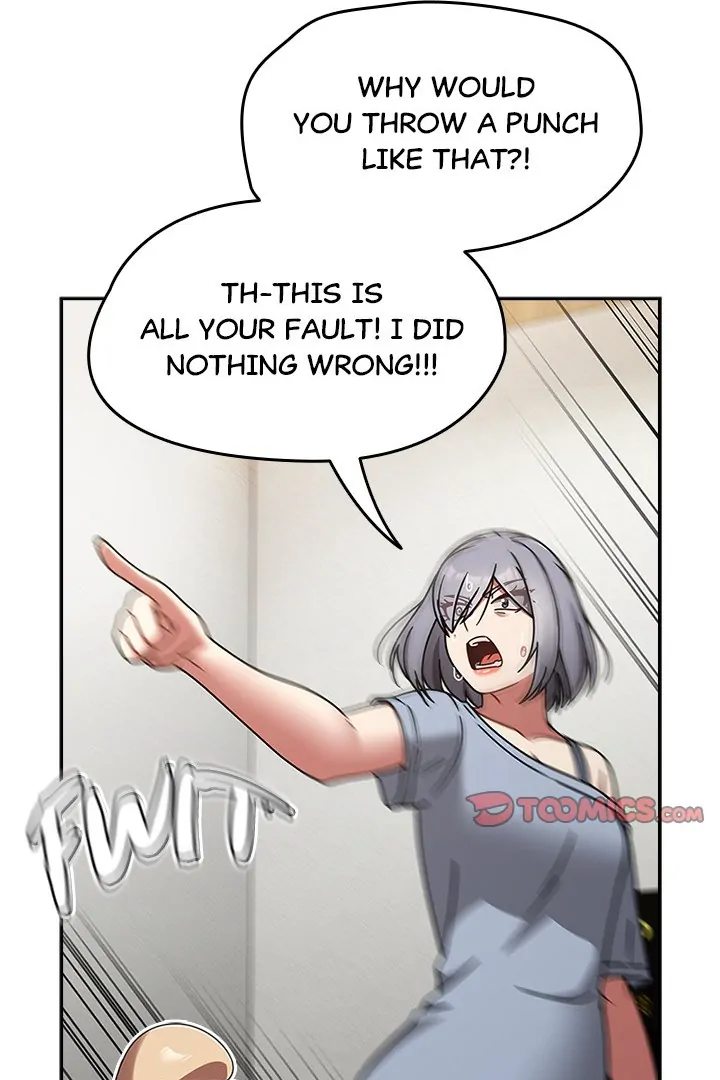 Ground and Pound Chap Chapter 31-Ground and Pound - Next Chap 33