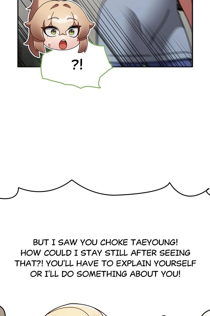 Ground and Pound Chap Chapter 31-Ground and Pound - Next Chap 33