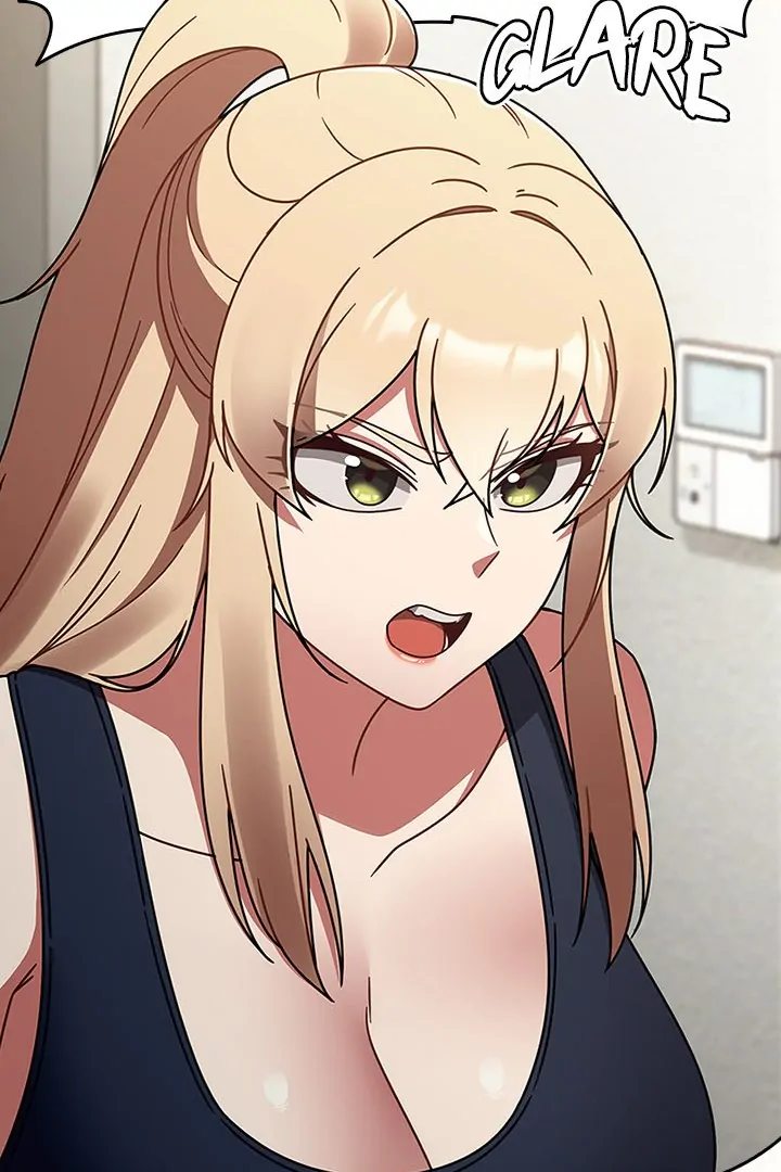 Ground and Pound Chap Chapter 31-Ground and Pound - Next Chap 33