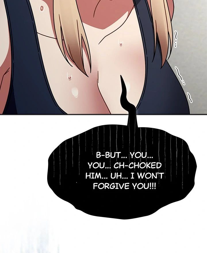 Ground and Pound Chap Chapter 31-Ground and Pound - Next Chap 33