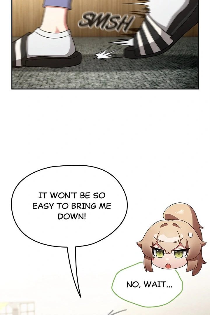 Ground and Pound Chap Chapter 31-Ground and Pound - Next Chap 33