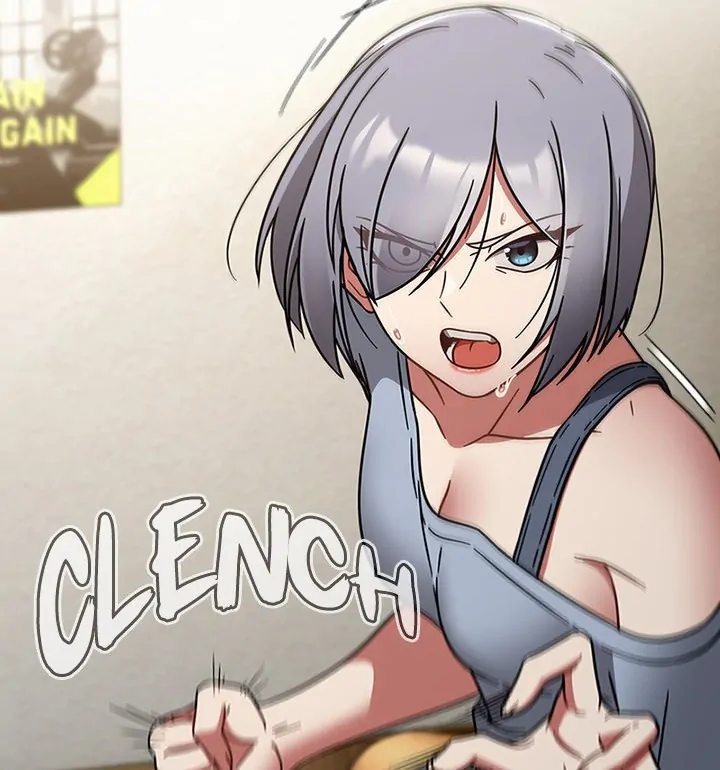 Ground and Pound Chap Chapter 31-Ground and Pound - Next Chap 33