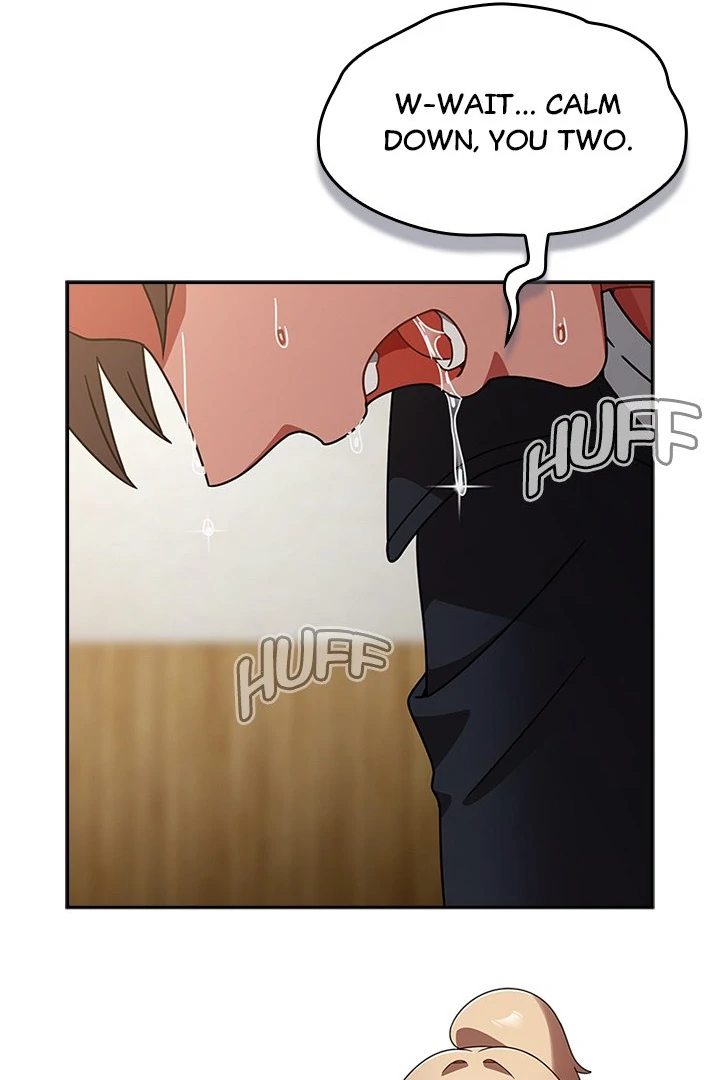 Ground and Pound Chap Chapter 31-Ground and Pound - Next Chap 33