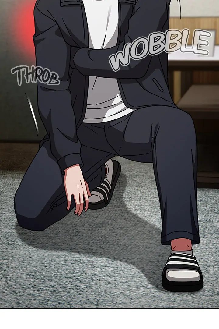 Ground and Pound Chap Chapter 31-Ground and Pound - Next Chap 33