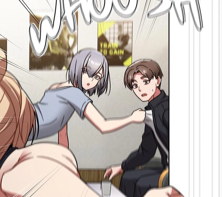 Ground and Pound Chap Chapter 31-Ground and Pound - Next Chap 33