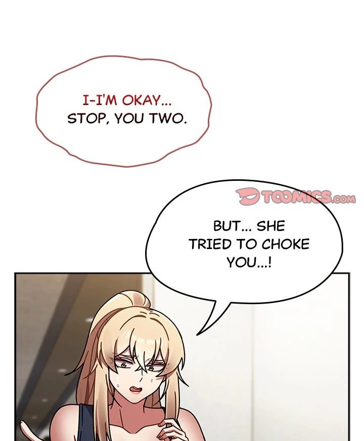 Ground and Pound Chap Chapter 31-Ground and Pound - Next Chap 33