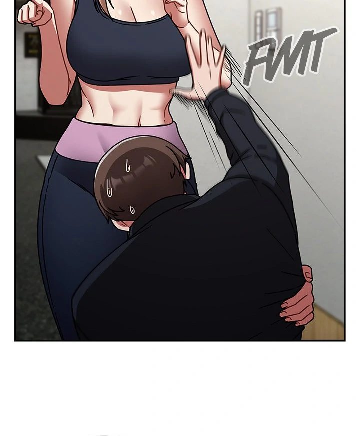 Ground and Pound Chap Chapter 31-Ground and Pound - Next Chap 33