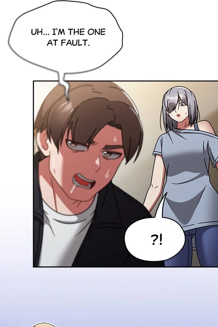 Ground and Pound Chap Chapter 31-Ground and Pound - Next Chap 33