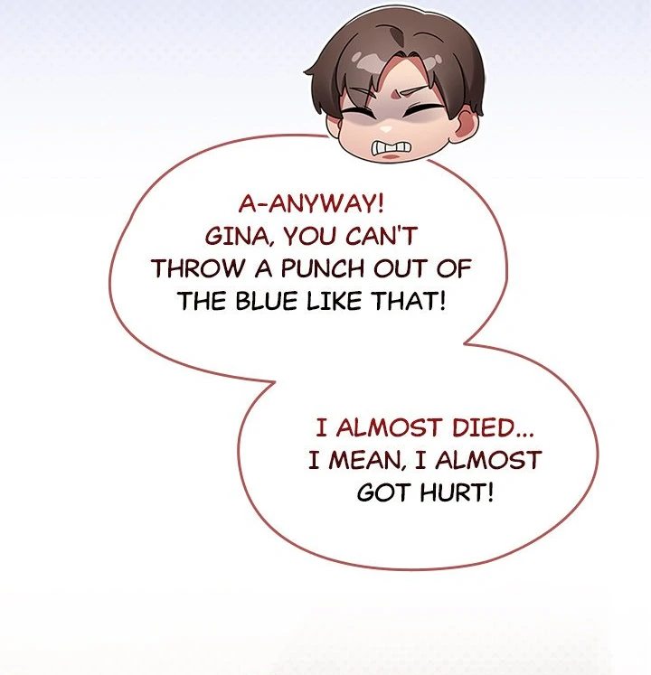 Ground and Pound Chap Chapter 31-Ground and Pound - Next Chap 33