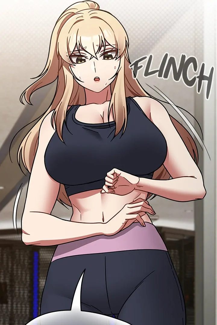 Ground and Pound Chap Chapter 31-Ground and Pound - Next Chap 33