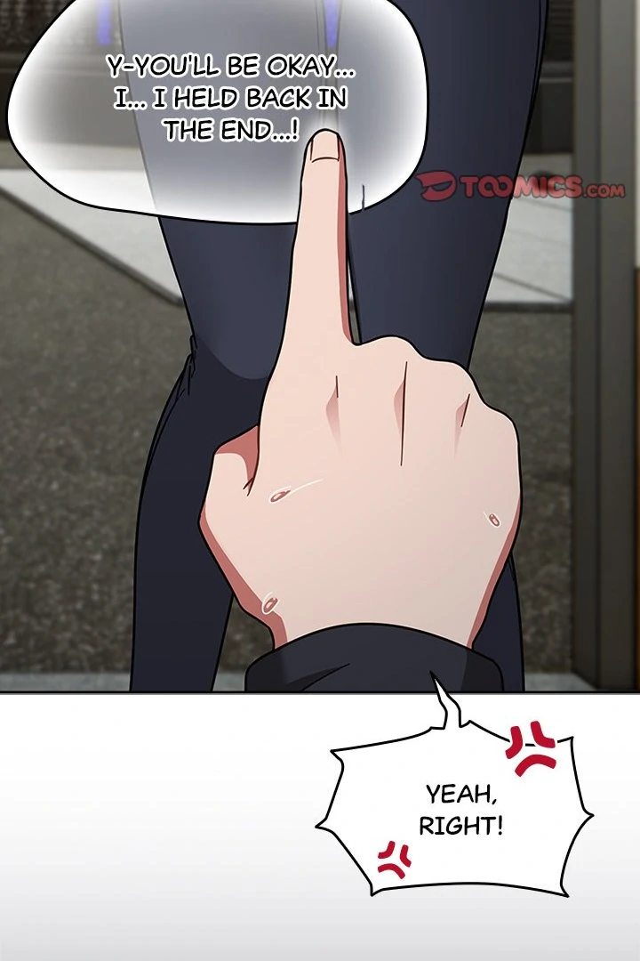 Ground and Pound Chap Chapter 31-Ground and Pound - Next Chap 33