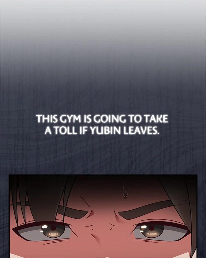 Ground and Pound Chap Chapter 31-Ground and Pound - Next Chap 33