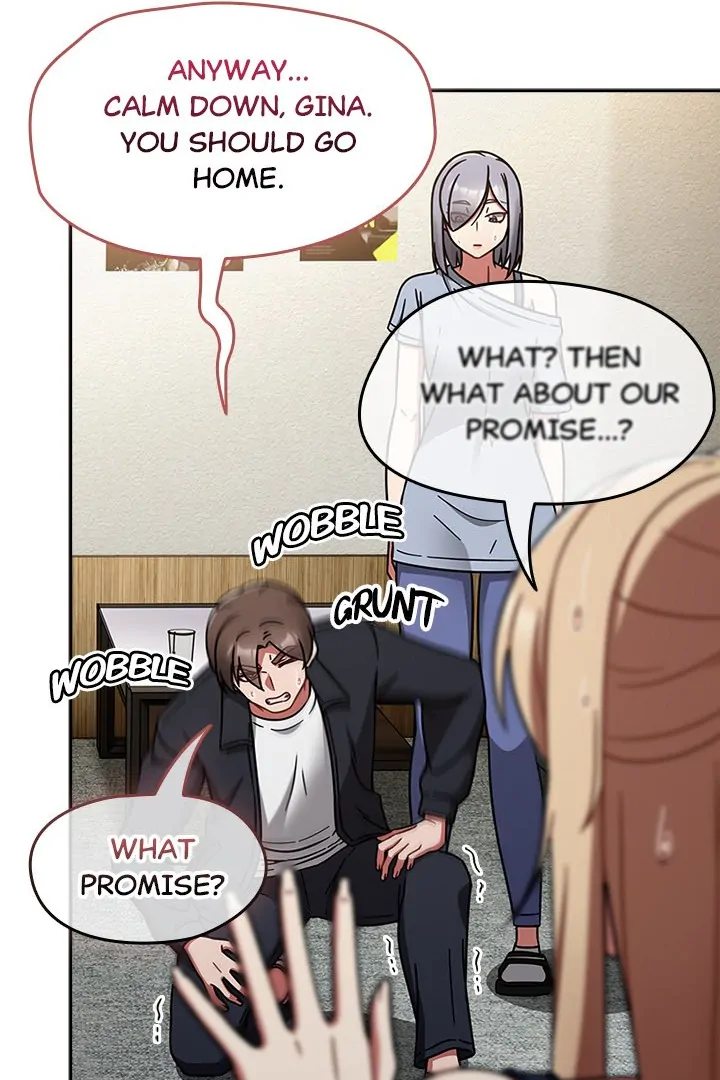 Ground and Pound Chap Chapter 31-Ground and Pound - Next Chap 33