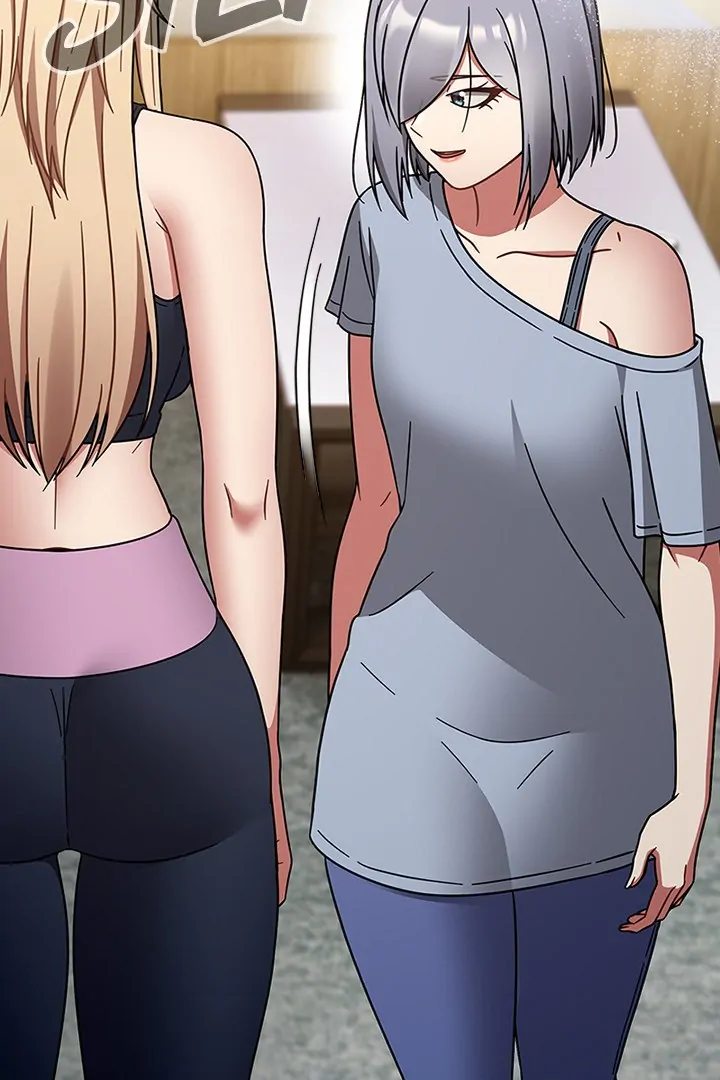 Ground and Pound Chap Chapter 31-Ground and Pound - Next Chap 33