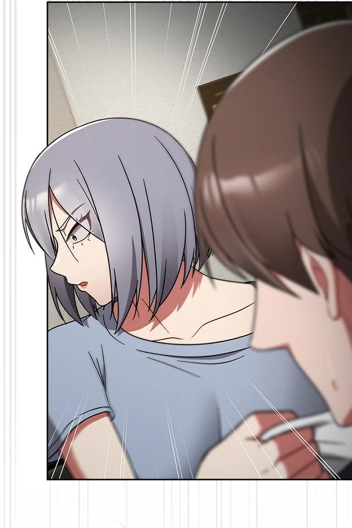 Ground and Pound Chap Chapter 31-Ground and Pound - Next Chap 33