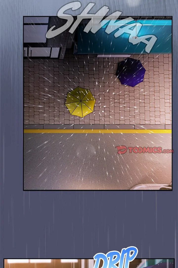 Ground and Pound Chap Chapter 31-Ground and Pound - Next Chap 33