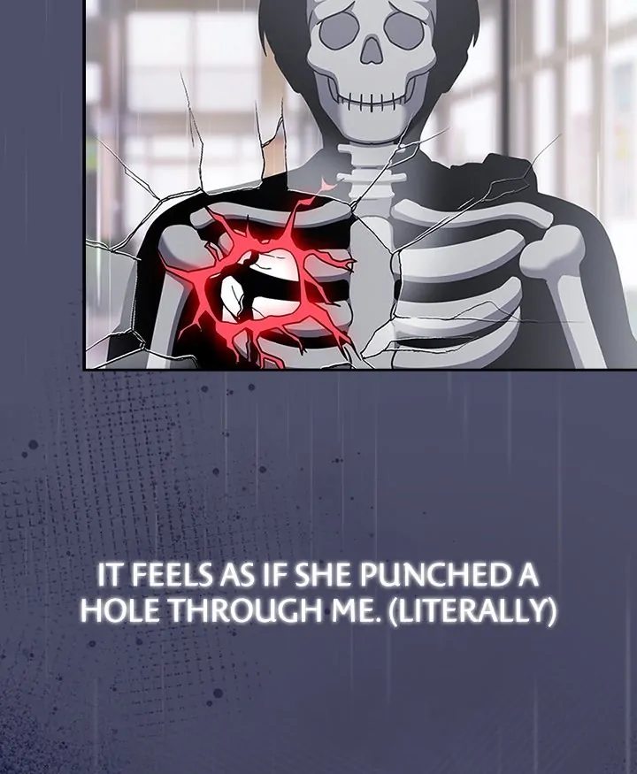 Ground and Pound Chap Chapter 31-Ground and Pound - Next Chap 33