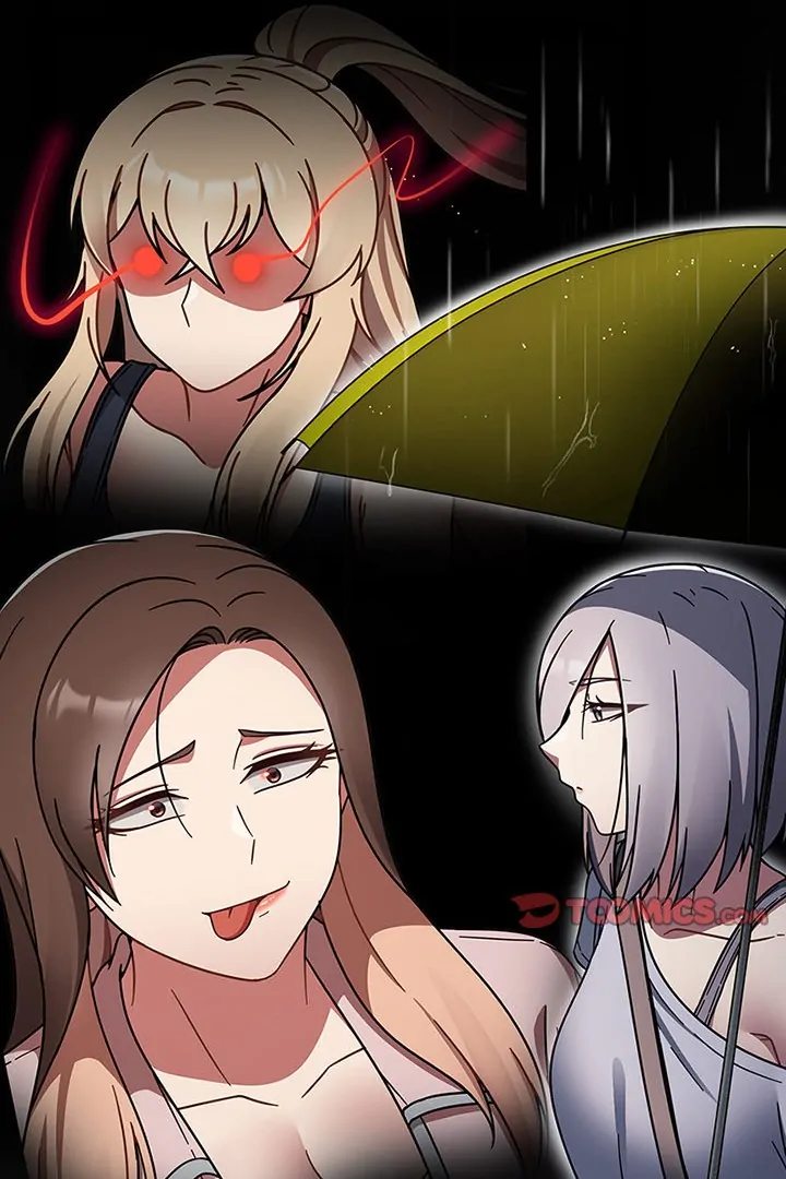 Ground and Pound Chap Chapter 31-Ground and Pound - Next Chap 33